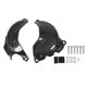 thumbnail image 1 of Protector De Cilindro De Motor De Motocicleta, Protector De Motor De Estilo De Fibra De Carbono Para F900XR F900R F850GS F750GS, 1 of 5