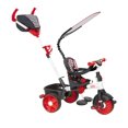 thumbnail image 3 of Little Tikes 4-in-1 Sports Edition Trike, 3 of 6