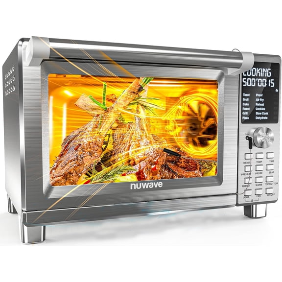 Nuwave Pro XL Convection Oven & Air Fryer