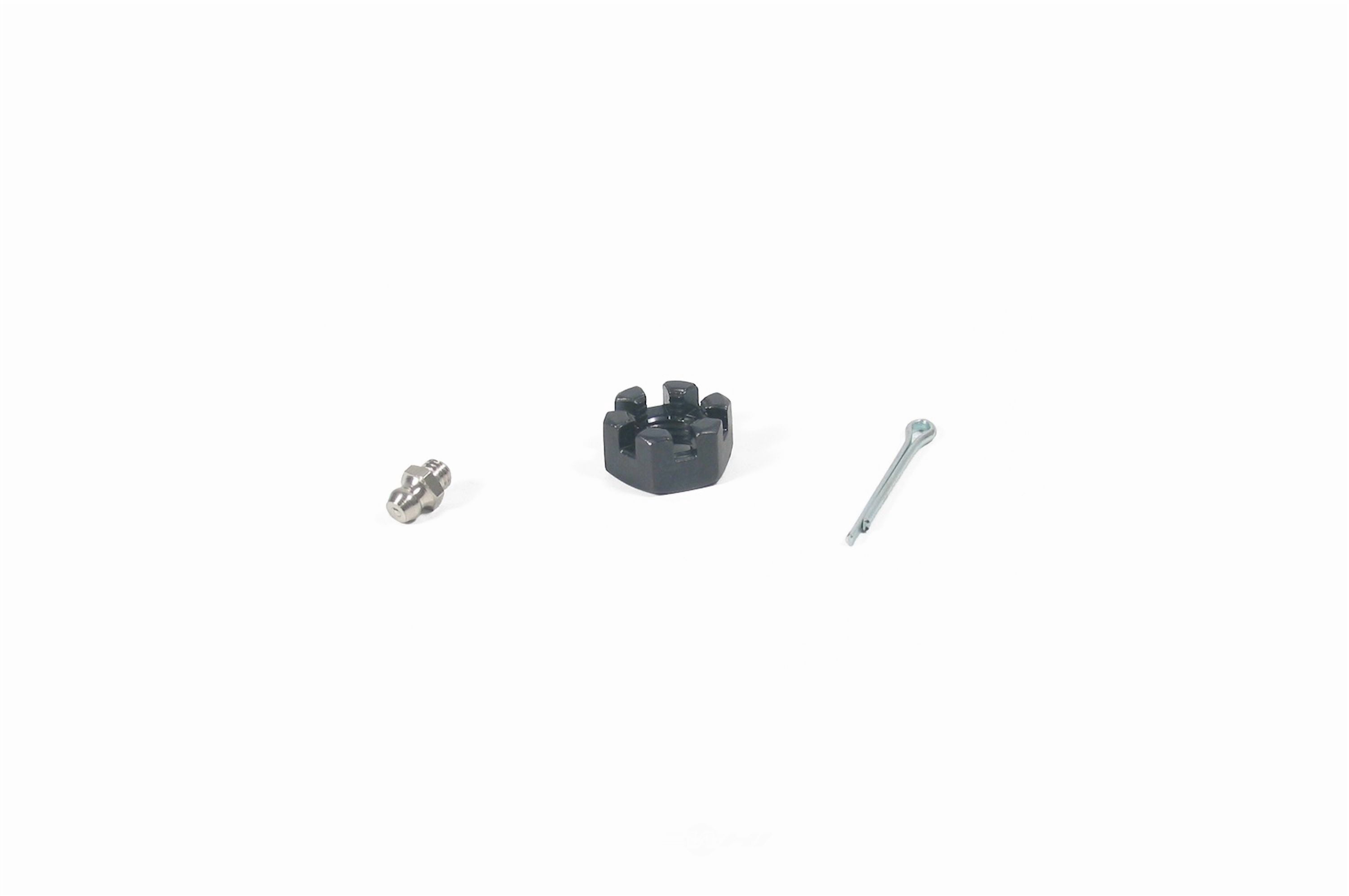 Mevotech Steering Pitman Arm P/N:Mk5277 Fits select: 1979-1985 CADILLAC ELDORADO, 1979-1985 BUICK RIVIERA