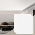 thumbnail image 2 of VEVOR Lot de 12 24 x 24 Po Dalles de Plafond en PVC Premium Résistantes au Feu, Blanches, Style Moderne, Installation Facile, Couvre 48 Pi2, 2 of 8