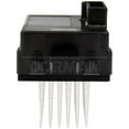 thumbnail image 5 of Dorman 973-057 Blower Motor Resistor Kit With Harness, 5 of 5