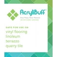 thumbnail image 5 of AcryliBuff Spray On Buff Floor Gloss Restorer, Liquid, Lemon-Lime Scent, 1 Quart (3-Pack), 5 of 6