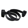 thumbnail image 3 of OBDII 16 Pin Male to Female Extension Cable Car Diagnostic Cord for OBD2 Scanner Code Reader, 3 of 7