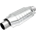 thumbnail image 2 of MagnaFlow Conv Univ 2.5 Single O2 Boss, 2 of 12