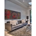 thumbnail image 4 of Chichaoua by Parvez Taj Painting Print on Wrapped Canvas, 4 of 5