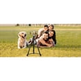 thumbnail image 3 of OUSITAID 50” Phone Tripod with Wireless Remote and Phone Holder Upgraded Extendable Cell Phone Tripod with Carry Bag, 3 of 6