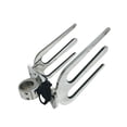 thumbnail image 1 of Krypt Towers Wakesurf Rack for Tower, Surfboard Rack for Boat, Holds 2 x Wakesurf Boards, Polished Aluminum Wakeboard Rack, Fi, 1 of 4