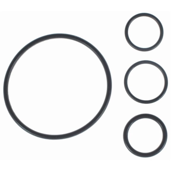 Engine Oil Filter Adapter
