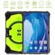 thumbnail image 2 of Tableta para niños de 7 pulgadas mejorada, Android 11, tableta de aprendizaje para niños con Bluetooth, WiFi, cámaras duales, 32 GB, juguete educativo para niños pequeños, regalo, 2 of 9
