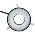 thumbnail image 4 of Microscope LED Light, Anti-Aging Energy Saving Built-In Led Lights LED Ring Light, For Human Body Microscope US Plug 100-240V,EU Plug 100-240V, 4 of 8