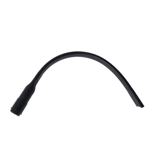 EeaseMX Cepillo universal para aspiradora de 35 mm con cabezal de succión de aire, compatible con aspiradoras (negro)