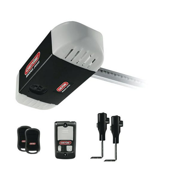 Genie 0.5 HP Chain Drive Garage Door Opener