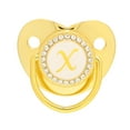 thumbnail image 4 of Golden Baby , 26 Letters Soft Lightweight Alphabet   For 6 To 18 Months Baby For Home X, 4 of 8