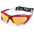 thumbnail image 2 of Jet Ski Sunglasses with Goggle Strap | Jettribe Pro Red, 2 of 2