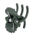 thumbnail image 1 of Plant Clamp, 100 Pack Orchid Clips, Orchid Clips, For Greenhouse Planting Courtyard, 1 of 8