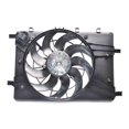 thumbnail image 1 of Motoventilador Cardic Chevrolet Cruze 4cil 1.8 2015 4pines, 1 of 3