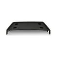 thumbnail image 5 of For GMC Sierra 2500/3500 HD 2007 2008 2009 2010 License Plate Bracket Assembly | Front | Made Of Plastic | Replacement For GM1068125, 5 of 7