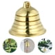 thumbnail image 2 of EeaseMX Adornos colgantes de campana de cobre antiguos, manualidades para el hogar y la oficina., 2 of 8