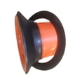 thumbnail image 3 of Altavoz de graves, amplificador de efectos de batería, accesorios de percusión, amplificador de sonido de voz, potenciador de bombo y potenciador de Naranja, 3 of 8