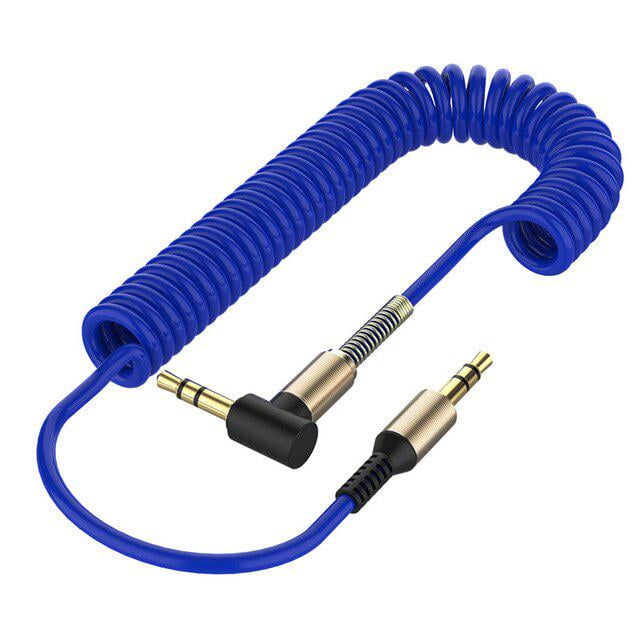 3.5mm Audio Cable for laptop speaker 3.5 Jack male to male Aux Cable