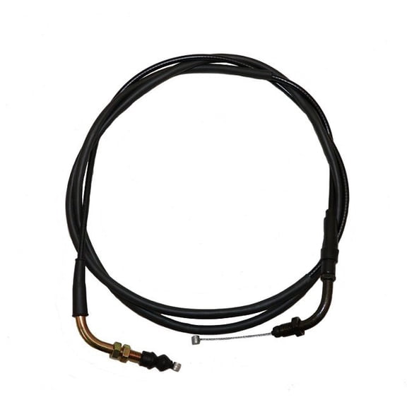 "Universal Parts 65"" Throttle Cable"