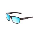 thumbnail image 1 of Gafas de sol Coyote Bluefin Polarized Gloss Black Gris/Blue 55mm, 1 of 5