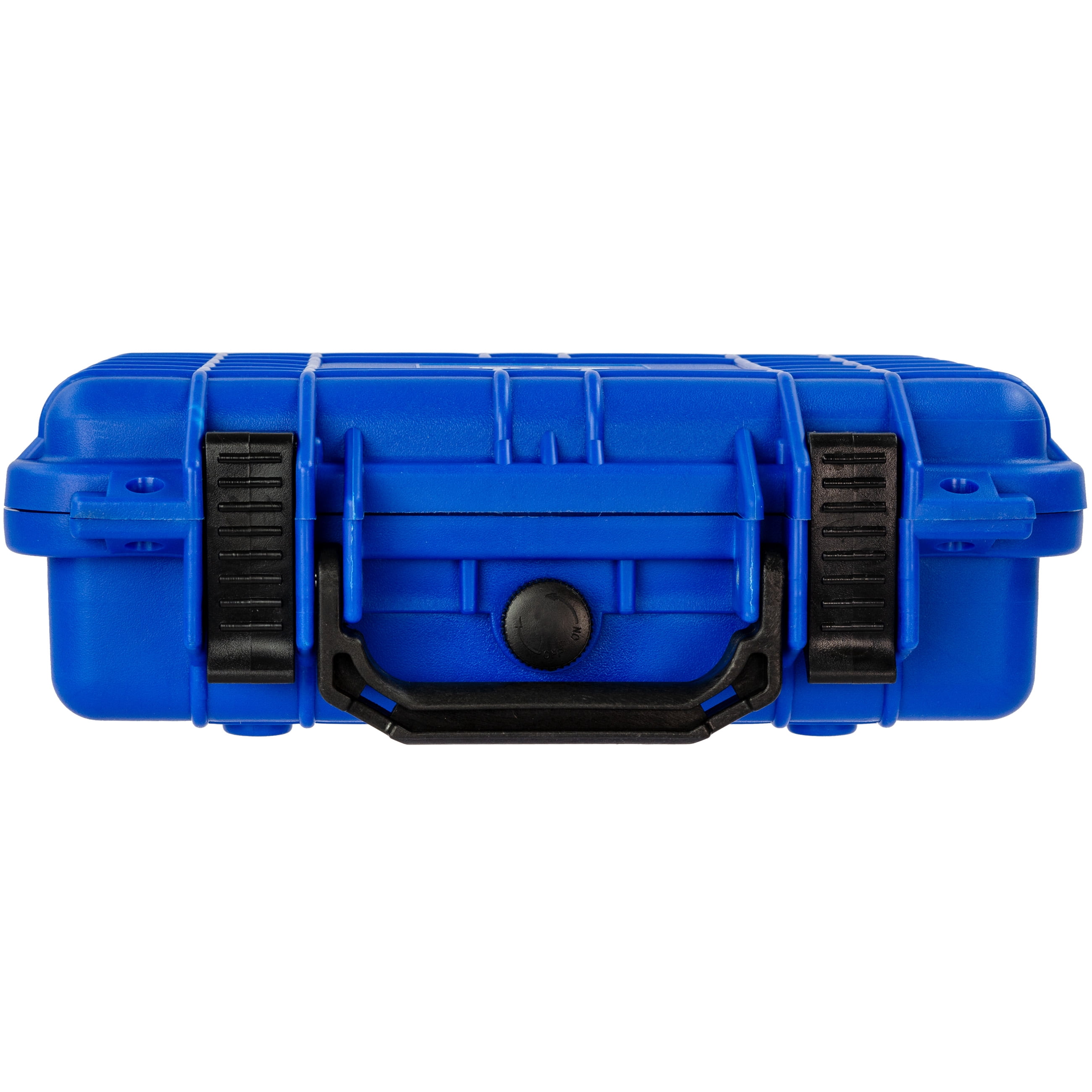 Eylar Hard Case Water & Shock Proof with Foam TSA Approved 11.6 Inch 8.3 Inch 3.8 Inch (Blue)