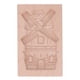 thumbnail image 5 of Molde De Para Galletas, Sello De Prensa De Galletas Lavable De Haya Para Hornear En La Cocina, 5 of 7