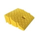 thumbnail image 2 of Rampa de acera Rampa de entrada para vehículos pesados ​​Rampa de puente de acera portátil para Altura 11 cm amarillo, 2 of 9