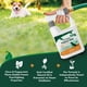 thumbnail image 5 of Spray para jardín y perrera para pulgas y garrapatas Vet's Best, 960 ml, 5 of 6
