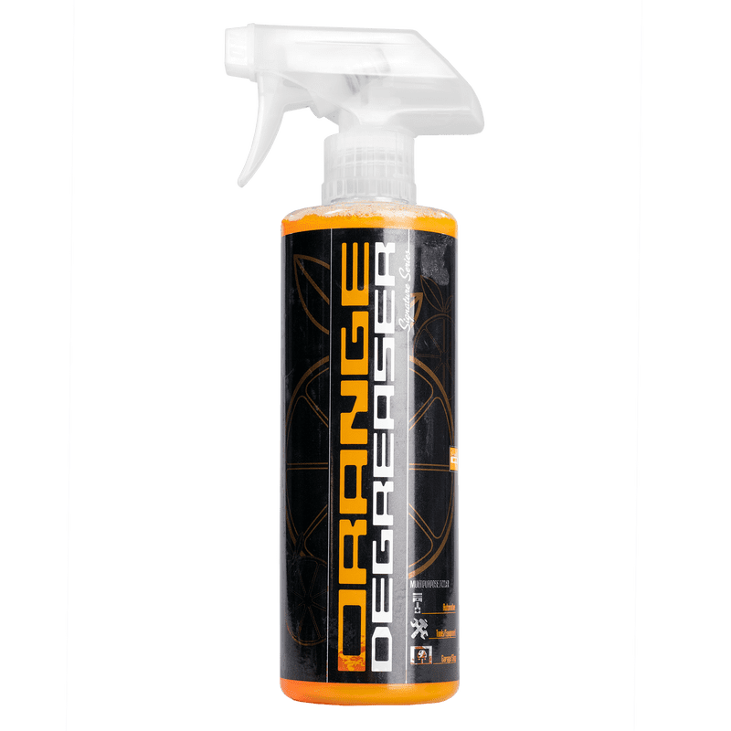 Chemical Guys Signature Series Orange Degreaser (16oz)