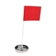 thumbnail image 4 of Mini de bandera de golf, juego de tazas con hoyos para bandera de pin de golf, regalos, taza con hoyos para de putting green, práctica de patio, 4 of 9