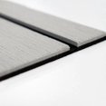 thumbnail image 4 of 6mm Self Adhesive Eva Foam Teak Sheet Marine Boat Yacht Synthetic Decking Foam Floor Mat Flooring G, 4 of 5