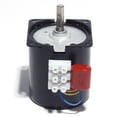 thumbnail image 1 of Baja velocidad eléctrica reversible Ar - AC 2,5r / MIN 14w 20rpm, 1 of 4