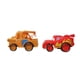thumbnail image 3 of Coche de Friccion Toy Mark  Rayo Mcqueen, Tom Mate Copa Piston, 3 of 3