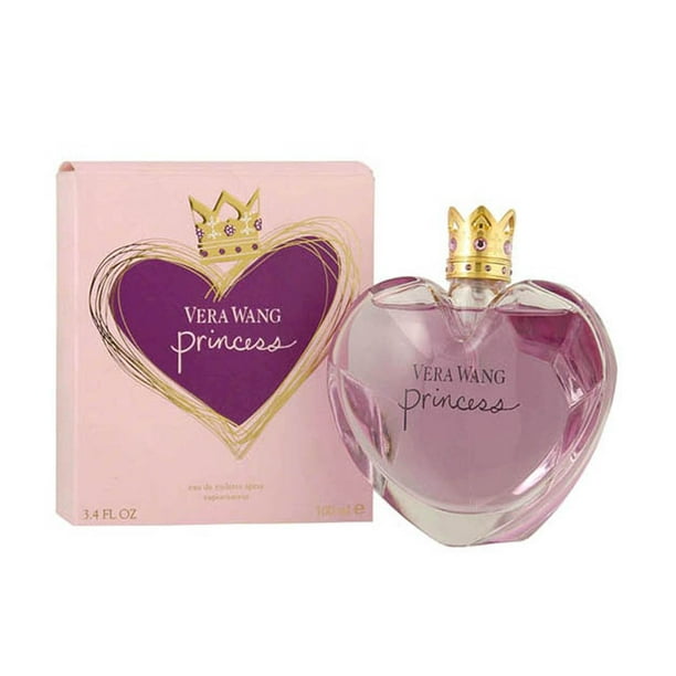 Vera Wang The Fragrance 3.4 oz Eau de Parfum Spray : Beauty & Personal Care  