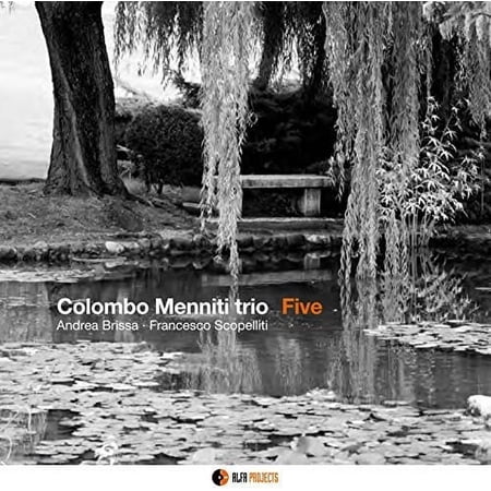 Five (CD)