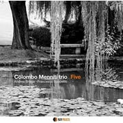 Five (CD)
