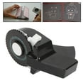 thumbnail image 1 of Embossing Label Maker, Portable Handheld Vintage Label Printer with 2 Rolls 3D Embossing Label, Retro Embossed Labeler, Old School Label Writer 3D Embosser for  DIY, 1 of 8