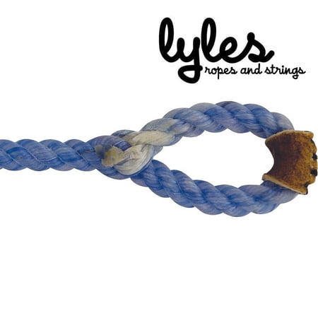 Nrs Lyles Kids Piggin String Blue