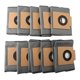 thumbnail image 5 of Bolsa para aspiradora robot Eufy Clean X8 Pro, estación de vaciado automático, bolsas de 4 capas, 5 of 8