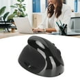 thumbnail image 4 of Left Handed Vertical Mouse, Ergonomic Vertical Rechargeable Mouse With 3  DPI, Left Handed Mouse For PCs, Laptops, 4 of 8