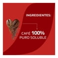 thumbnail image 2 of Café soluble Nescafé clásico 200 g + taza roja colección futbolera, 2 of 6