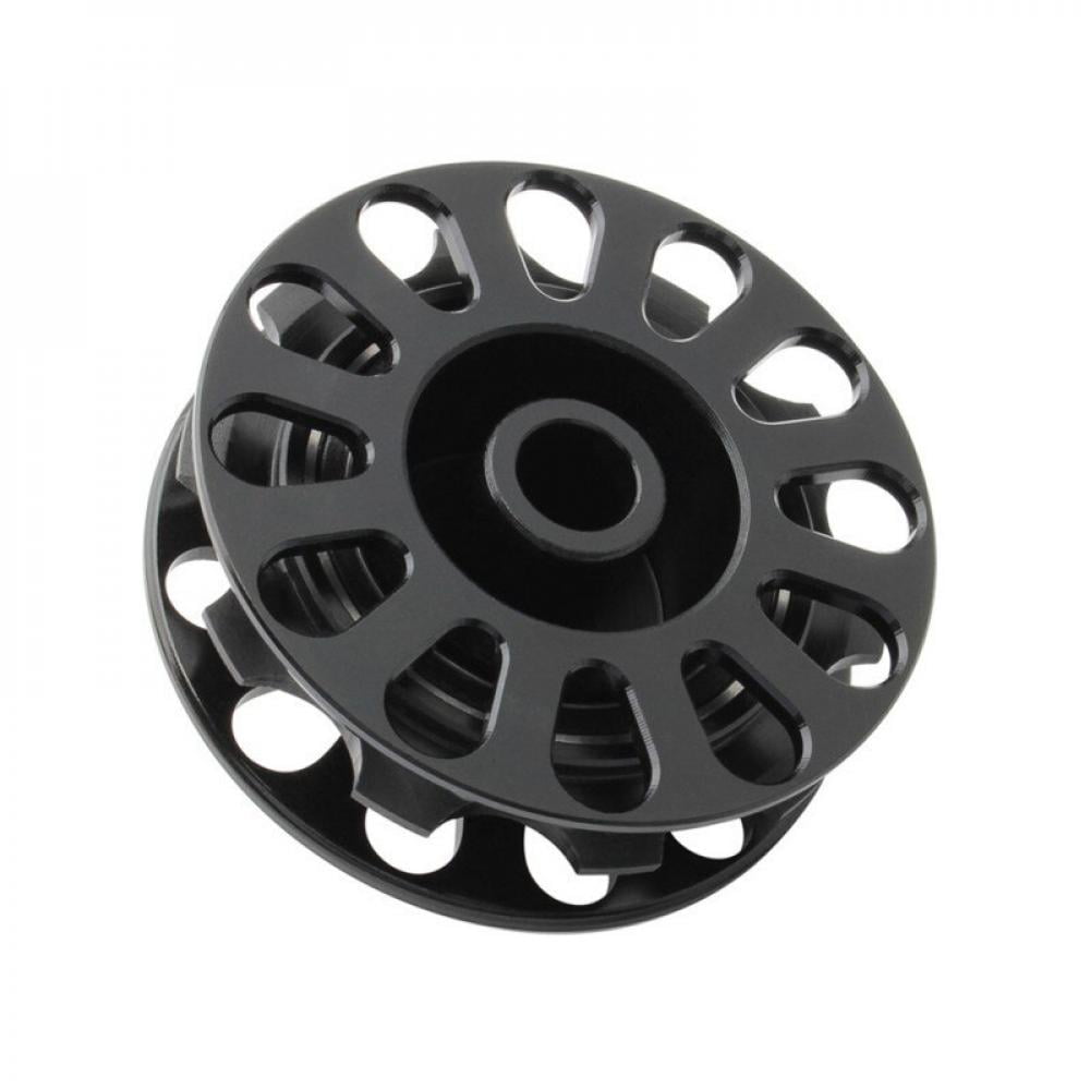 Elaydool Folding Bike Chain Tensioner Stabilizer Guide Wheel 2/3/6