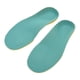 thumbnail image 1 of Las Plantillas ortopédicas para ni?os previenen el pie Plano, el pie Valgus, la pronación del pie, etc. Almohadillas de Zapato 3D a Prueba de choques Transpirables Insertos Ni?os Ni?as(XL) Ecomeon no, 1 of 6
