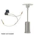 thumbnail image 4 of Thermocouple and Tilt Switch for Patio Heater Dump Switch for Propane Heater Patio Heater Outdoor G, 4 of 5