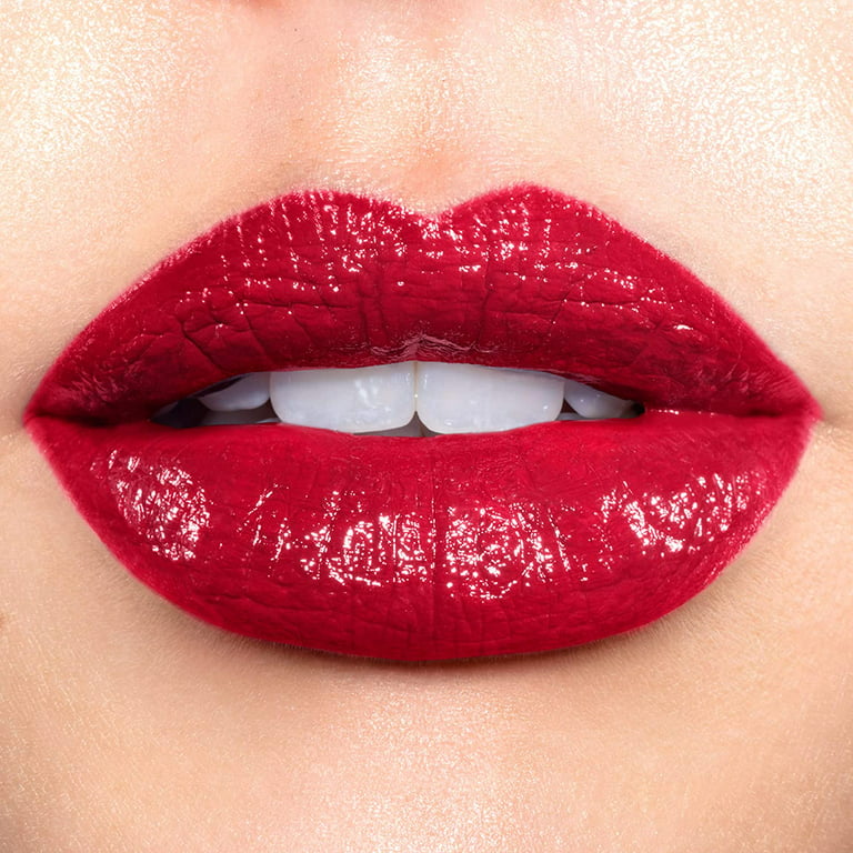 teori Diverse frugthave Revlon Revlon Super Lustrous Lipstick, 0.15 oz - Walmart.com