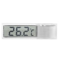 thumbnail image 1 of 3D LCD Electronic Transparent Digital Fish Tank Aquarium Thermometer Marine Water Temperature Measurement, 1 of 5