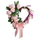thumbnail image 4 of Xihbxyly Corona de Corazón para San Valentín, Diseño Romántico de Rama Marchita, Perfecta para Bodas, Aniversarios o Compromisos, Decoración Interior y Exterior, 35 X 35 X 8 Cm, Regalo para Seres Que, 4 of 7
